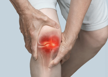 Alivio del dolor articular