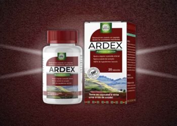 Ardex Cápsula em Mozambique