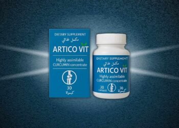 Artico Vit Gélules Mali