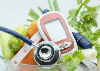 Cuidado de la diabetes