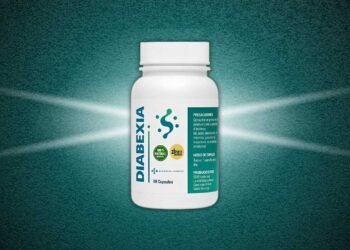 Diabexia Cápsula en El Salvador