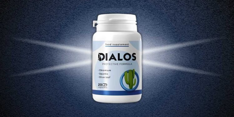 Dialos Capsulă în Romania