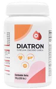 Diatron CO