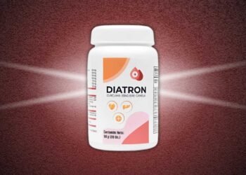 Diatron Cápsula en Colombia