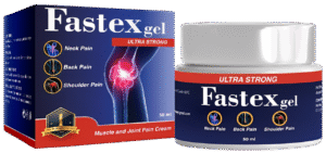 Fastex Gel