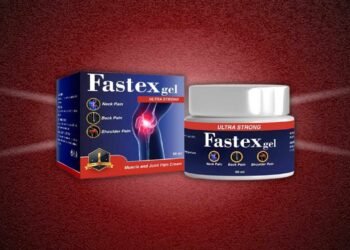 Fastex Gel Tanzania