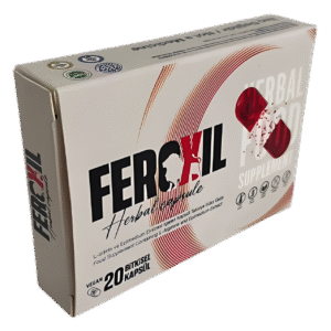 Feroxil