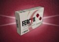 Feroxil Kapsül Türkiye
