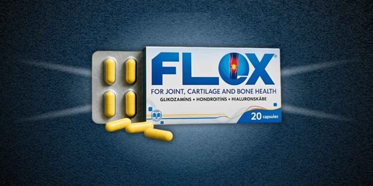 Flex Cápsula en Spain