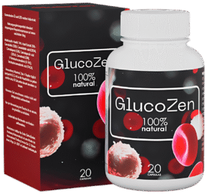 GlucoZen