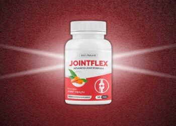 JointFlex Capsule in Tanzania