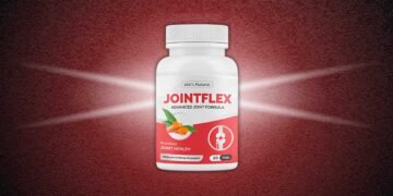JointFlex Capsule in Tanzania