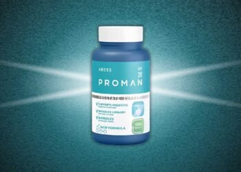 Proman Capsule in Nigeria