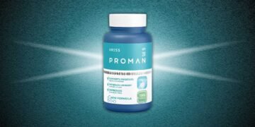 Proman Capsule in Nigeria