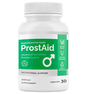 ProstAid