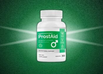 ProstAid Capsule in Tanzania