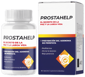 Prostahelp