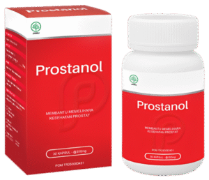 Prostanol Indonesia