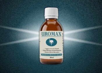 Uromax Georgia