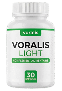 Voralis Light