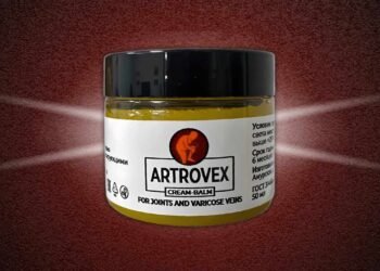 Artrovex Georgia
