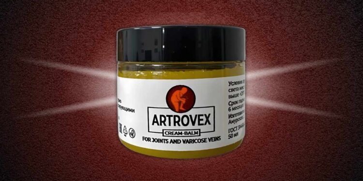 Artrovex Georgia