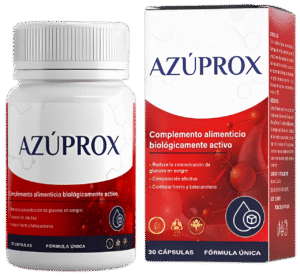 Azuprox