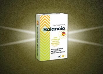 Balancio Cápsula en Spain