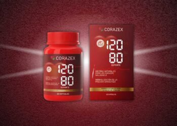 Corazex Cápsula en Dominican Republic