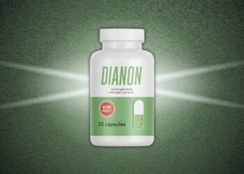 Dianon Kapsel in Germany