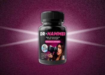 Dr. Hammer Kapsül Türkiye