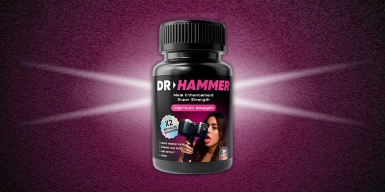 Dr. Hammer Kapsül Türkiye