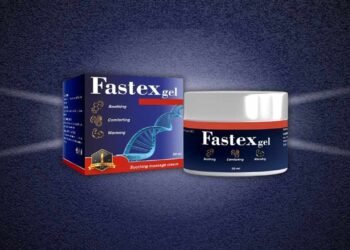 Fastex Gel in Rwanda