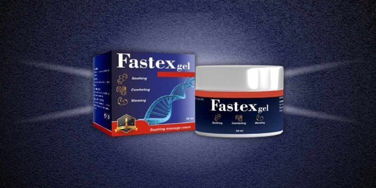 Fastex Gel in Rwanda