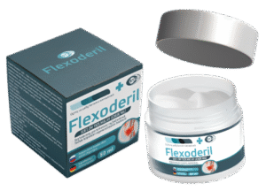 Flexoderil