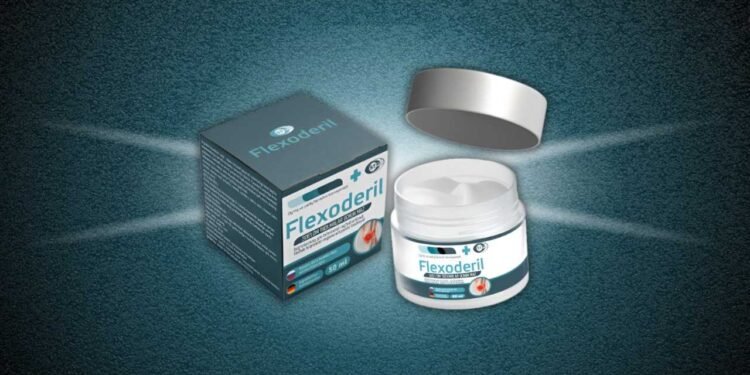 Flexoderil Malham Narxi Uzbekistan