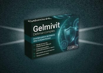 Gelmivit Ukraine