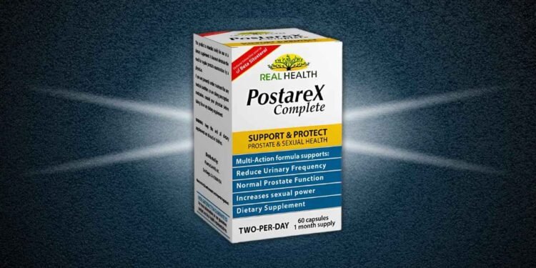 PostareX Complete Bangladesh