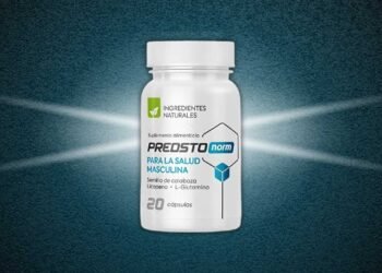 Predstonorm Cápsula en Panama