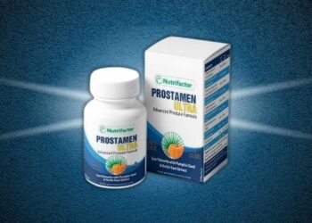 Prostamen Ultra Kapsül Türkiye