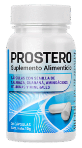 Prostero