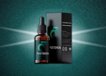 Prosteron Capsule in Nigeria