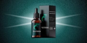 Prosteron Capsule in Nigeria