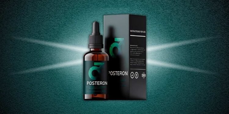 Prosteron Capsule in Nigeria