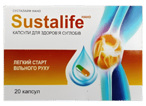 Sustalife