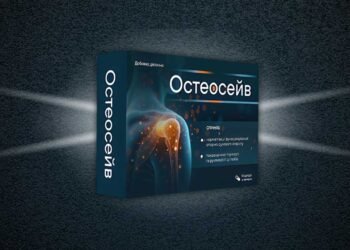 Остеосейв Ukraine