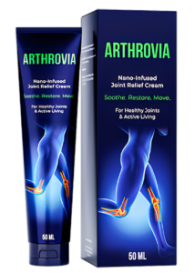 Arthrovia