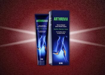 Arthrovia Cápsula en Spain