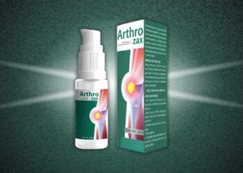 Arthrozax Crema en México