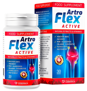 ArtroFlex Active